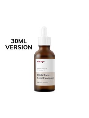 Manyo Factory Bifida Biome Complex Ampoule 30ml