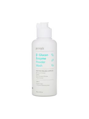 Petitfée Powder Wash B-Glucan Enzyme - 80g