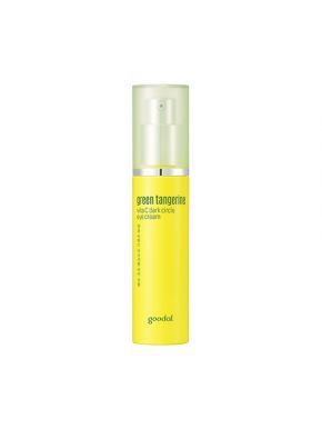 Goodal Green Tangerine Vita C Dark Circle Eye Cream - 30ml