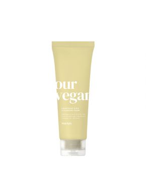 Manyo Factory Our Vegan Heartleaf Cica Cleansing Foam - 120ml