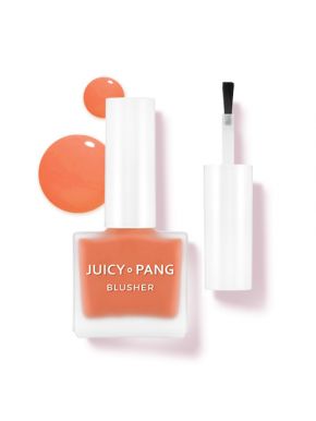 A'pieu Juicy Pang Water Blusher (CR02) - 9g