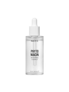 Nacific Phyto Niacin Whitening Essence - 50ml