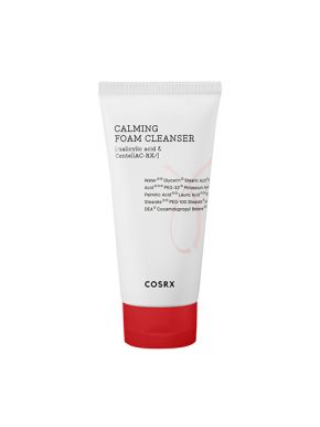Cosrx Ac Collection Calming Foam Cleanser - 150ml