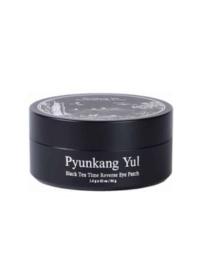 Pyunkang Yul Black Tea Time Reverse Eye Patch - 60ea