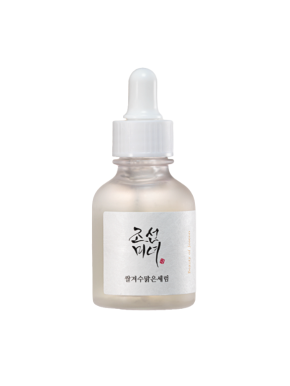 Beauty Of Joseon Glow Deep Serum Rice + Alpha Arbutin - 30ml