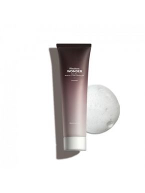 HaruHaru Wonder Black Rice Moisture 5.5 Soft Cleansing Gel 100ml