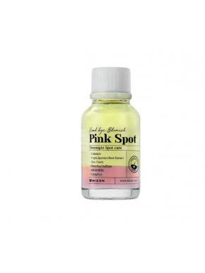 Mizon Good Bye Blemish Pink Spot - 20ml