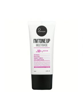 Suntique I'm Tone Up Multi Base Spf 50+ Pa ++++ - 50ml