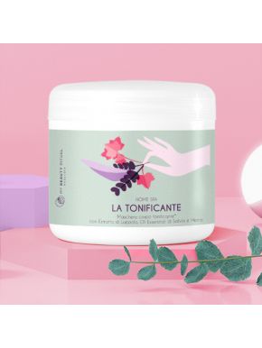 La Tonificante Maschera Corpo - 500ml
