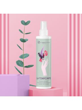 La Tonificante Emulsione - 250ml