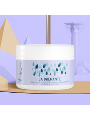 La Drenante Crema Corpo - 250ml