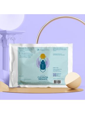 Cleopatra Drenante Benda Gel Drenax - 2 pezzi