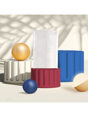 Pantalone in Cartene My Beauty Ritual Body Care 1pcs