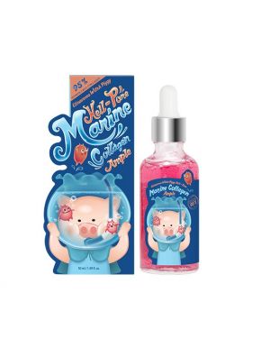 Elizavecca Witch Piggy Hell Pore Marine Collagene Ample 50ml