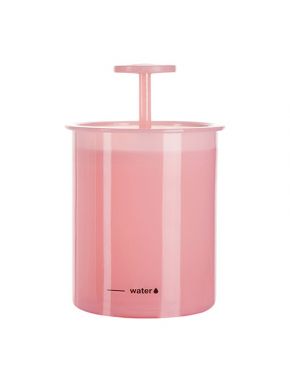 My Beauty Tool Bubble Maker - Rosa - 1pcs