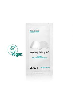 Yadah Cleansing Nose Pack - 1pz