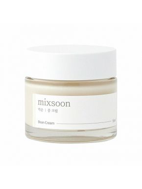 Mixsoon Bean Cream - 50ml
