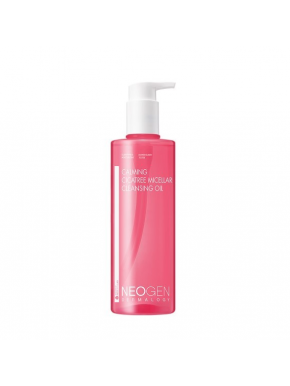 Neogen Calming Cicatree Micellar Cleansing Oil 300ml