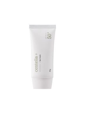 Mixsoon Centella Sun Cream Spf 50+ Pa++++ - 50g