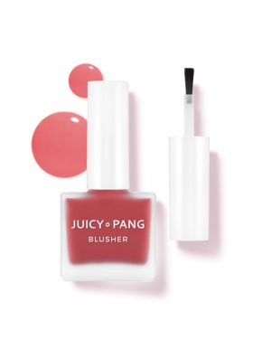 A'pieu Juicy Pang Water Blusher (Rd01) - 9g