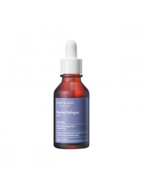 Mary&May Marine Collagen Serum 30ml