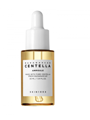 Skin1004 Madagascar Centella Ampoule - 30ml