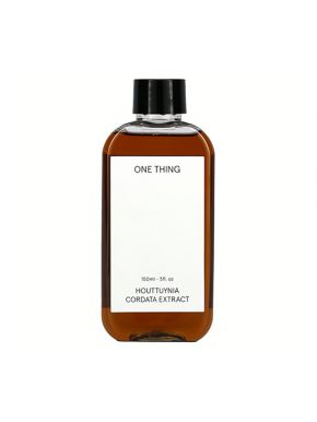 One Thing Houttuynia Cordata Extract - 150ml