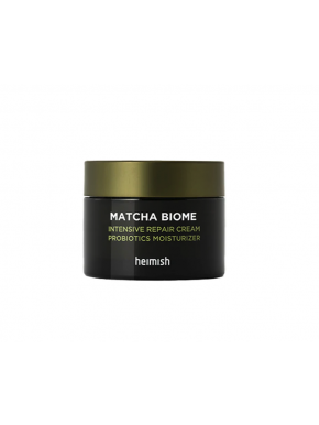 Heimish Matcha Biome  Intensive Repair Cream probiotics Moisturizer - 50ml