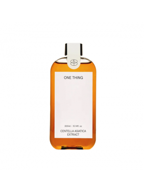One Thing Centella Asiatica Extract 150ml