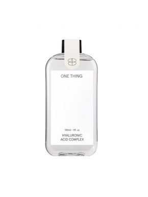 One Thing Hyaluronic Acid Complex - 150ml