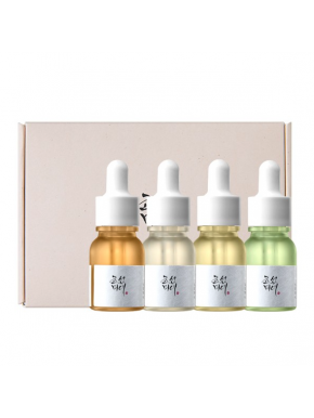 Beauty Of Joseon Hanbang Discovery Kit- 10ml*4 40ml
