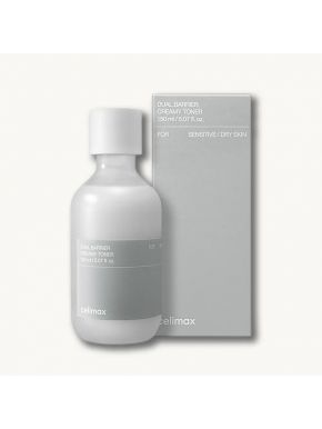 Celimax Dual Barrier Creamy Toner - 150ml