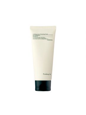 Pyunkang Yul Calming Acne Cleansing Foam - 150ml