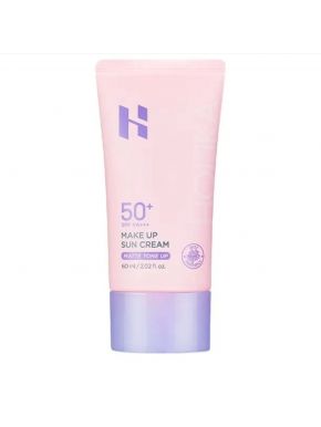 Holika Holika Make Up Sun Cream Matte Tone Up SPF50+ PA+++ -60ml