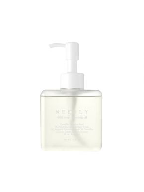 Needly Mild Cleansing Oil - 240ml