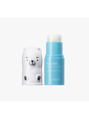 The Saem Iceland Hydrating Eye Stick - 7gr 
