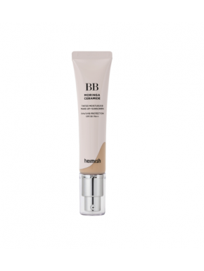 Heimish Moringa Ceramide BB Cream SPF 30+ PA+++ #23N Light Medium - 30ml