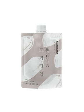 House Of Dohwa White Rice Wash Off Mask - 100ml