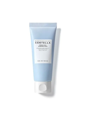 Skin1004 Madagascar Centella Hyalu-Cica Sleeping Pack - 100ml