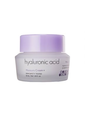 It's Skin Hyaluronic Acid Moisture Cream - 50ml