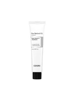 Cosrx The Retinol 0.1 Cream - 20ml