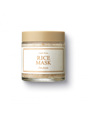 I'm From Rice Mask - 110g