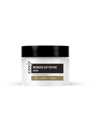 Coxir Intensive Egf Peptide Cream - 50ml