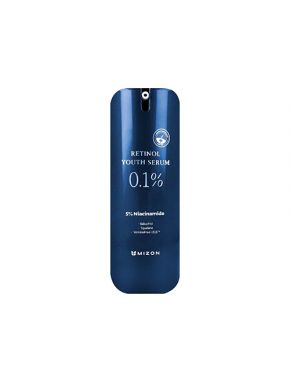 Mizon 0.1% Retinol Youth Serum - 28g