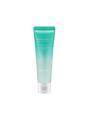 Mizon Cicaluronic Gel Treatment - 50ml