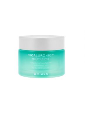 Mizon Cicaluronic Moisturizer - 50ml
