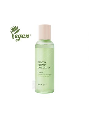 Mizon Phyto Plump Collagen Toner - 150ml