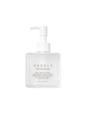 Needly Mild Cleansing Gel - 235ml