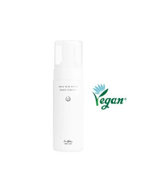 Dr.Althea Amino Acid Gentle Bubble Cleanser 140ml
