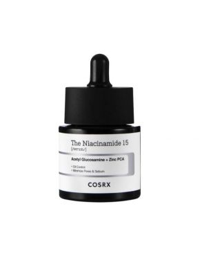Cosrx The Niacinamide 15 Serum - 20ml